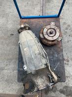 Automaatbak Mercedes 320 cdi v6 uit 2007, Ophalen of Verzenden, Gebruikt, Mercedes-Benz