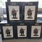 Attakus 1/5 Gamorrean Guard  NIEUW !!! STAR WARS, Ophalen of Verzenden, Nieuw, Actiefiguurtje