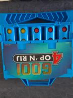 Gooi 4 op een Rij - Klassiek Bordspel, Een of twee spelers, Ophalen of Verzenden, Gebruikt, Hasbro