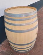 Super kwaliteit!! Eikenhouten wijnvaten 400 liter - ijsbad, 150 liter of meer, Ophalen of Verzenden, Nieuw, Hout
