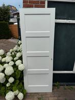 Binnendeuren in zeer goede staat, Ophalen, Minder dan 80 cm, Binnendeur, 200 tot 215 cm