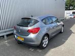 Opel Astra 1.4 Turbo Edition A/C, CC, PDC, MultiMediaSys, LM, Auto's, Opel, Voorwielaandrijving, Stof, 680 kg, 4 cilinders