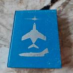 VLIEGTUIG HERKENNING. NEDERLAND & AMERIKA & GROOT- BRITTANNI, Ophalen of Verzenden, Landmacht, Nederland, Boek of Tijdschrift
