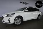 Ford FOCUS Wagon 1.0 EcoBoost Edition Business Clima Carplay, 65 €/maand, Gebruikt, Met garantie (alle), 1283 kg