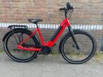 GAZELLE ULTIMATE C8 HMB 2022 BOSCH DAMESFIETS 49CM BELT, 47 tot 50 cm, Versnellingen, Ophalen of Verzenden, Zo goed als nieuw