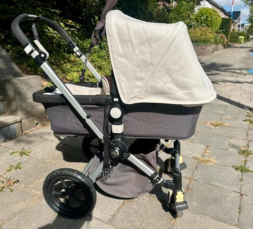 Bugaboo Cameleon, Kinderen en Baby's, Kinderwagens en Combinaties, Gebruikt, Bugaboo, Ophalen