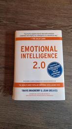 Emotional Intelligence 2.0 - Bradberry & Greaves, Ophalen, Zo goed als nieuw, Overige onderwerpen, Travis Bradberry & Jean Greaves