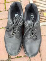 Veiligheidsschoenen/ werkschoenen maat 41 Bata, Kleding | Heren, Schoenen, Ophalen of Verzenden, Zo goed als nieuw, Zwart, Werkschoenen