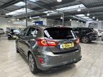 Ford Fiesta EcoBoost Hybrid 125 pk ST-Line X | Winter Pack |, Voorwielaandrijving, Gebruikt, Origineel Nederlands, Handgeschakeld
