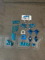 Tamiya tt01 tt02 aluminium onderdelen, Ophalen of Verzenden, Elektro, Onderdeel