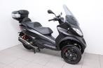 Piaggio MP3 500 HPE (bj 2021), 493 cc, Bedrijf, Overig, 12 t/m 35 kW
