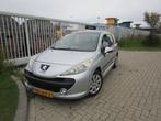 Peugeot 207 SW 1.4 VTi X-line, Voorwielaandrijving, Gebruikt, Elektrische ramen, Stationwagon