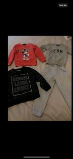 Jongens trui, Ophalen of Verzenden, Zo goed als nieuw, Jongen, Trui of Vest