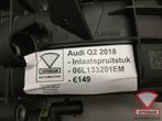 audi q2 2018 vag inlaatspruitstuk 06l133201em, Ophalen of Verzenden, Gebruikt, Audi