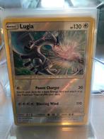 Lugia TEU 131 Reverse, Ophalen of Verzenden, Nieuw, Losse kaart, Foil