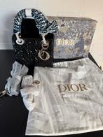 Luxe tasje, Ophalen of Verzenden, Zo goed als nieuw, Zwart, Overige merken