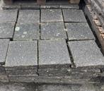 Betontegels 30x30 - 50 stuks - gratis, Ophalen, Gebruikt, Minder dan 5 m², Beton