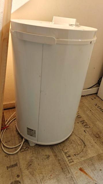 Centrifuge  beschikbaar voor biedingen