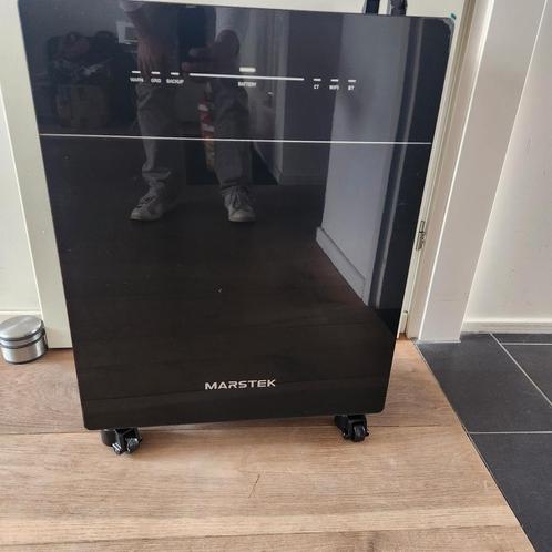 5.12 kwh thuisbatterij plug en play marstek, Audio, Tv en Foto, Accu's en Batterijen, Nieuw, Oplaadbaar, Ophalen
