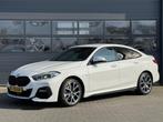 BMW 2-SERIE GRAN COUPÉ 220I HIGH EXECUTIVE I M-SPORT I DEAL, 1998 cc, 4 cilinders, Met garantie (alle), Wit