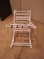 Schommelstoeltje, Ophalen, Overige typen