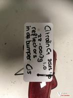 Citroen C 1  reflector in bumper 2010, Gebruikt, -, -, Ophalen of Verzenden