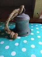 Kerstklok, Diversen, Kerst, Ophalen, Gebruikt