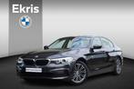 BMW 5-serie Sedan 520i Corporate Lease Edition | Sportstoele, Auto's, BMW, Automaat, 1998 cc, Achterwielaandrijving, Gebruikt