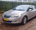 Opel Astra 1.6 16V 5D 2010 Beige in top staat..., Auto's, Voorwielaandrijving, 65 €/maand, Stof, 1250 kg