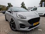 Ford Puma 1.0 EcoBoost Hybrid ST-Line X First Edition, Auto's, Ford, Voorwielaandrijving, 125 pk, Euro 6, 1239 kg