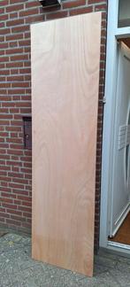 Okoumé multiplex 220x61cm 15mm dik, Doe-het-zelf en Verbouw, Platen en Panelen, Ophalen, Multiplex