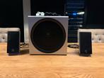 Logitech Z-2300 2.1 Speakers, Ophalen, Gebruikt, Audiokanaal 2.1, Logitech