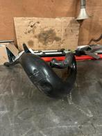 Pro cicuit uitlaat kx250 2005-2008 kawasaki, Motoren, Ophalen of Verzenden, Gebruikt