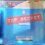 Top Secret – Top Secret  NEW CD in SEAL., Cd's en Dvd's, Cd's | Dance en House, Verzenden, Nieuw in verpakking, Disco