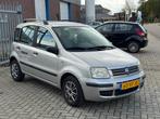 Fiat Panda 1.2 Edizione KMST NAP! HOGE INSTAP! INRUIL KOOPJE, Voorwielaandrijving, Stof, Gebruikt, Origineel Nederlands