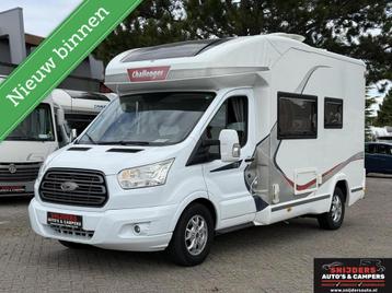 Challenger Genesis 170 automaat lengte 599.unieke formaat beschikbaar voor biedingen