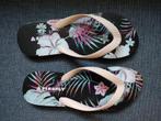 Firefly teenslippers, Slippers, Firefly, Zwart, Nieuw