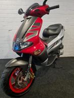 Gilera Runner SP Pro 50cc Purejet / 2004 / 2 takt / 3.189 KM, Fietsen en Brommers, Benzine, Gilera, Maximaal 45 km/u, 50 cc