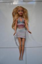 Barbie van mattel uit 1999., Verzamelen, Poppen, Ophalen of Verzenden, Zo goed als nieuw, Pop