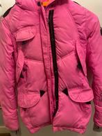 Roze Airforce ski jas, Ophalen of Verzenden, Roze