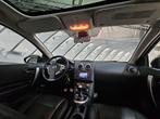 Nissan Qashqai +2 2.0 Connect Edition, Auto's, Gebruikt, Zwart, 7 stoelen, Zwart
