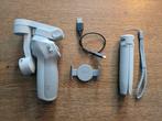 Gimbal DJI OM4 - 3 - Axis, Ophalen of Verzenden, Zo goed als nieuw, Minder dan 150 cm, Overige typen