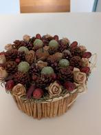 Siertaartje, Ophalen of Verzenden, Gebruikt