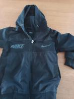 Nike trainings jack met cappuchon, Ophalen of Verzenden, Zo goed als nieuw