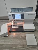 Pfaff Performance 2054 Naaimachine Uitstekende Staat, Hobby en Vrije tijd, Naaimachines en Toebehoren, Ophalen, Zo goed als nieuw