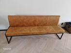 Eettafel bank, Huis en Inrichting, Ophalen, Zo goed als nieuw