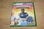 Tropico 6 Next Gen Edition (xbox one) NIEUW in seal