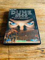 Dune 2000, Spelcomputers en Games, 1 speler, Ophalen of Verzenden, Zo goed als nieuw, Vanaf 3 jaar