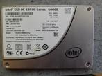 Intel dc s3500 series 600gb ssd, Ophalen, INTEL, 600GB, SSD