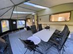 Isabella Penta Voortent - Omloop 990-1000, Caravans en Kamperen, Ophalen of Verzenden, Gebruikt, Isabella
